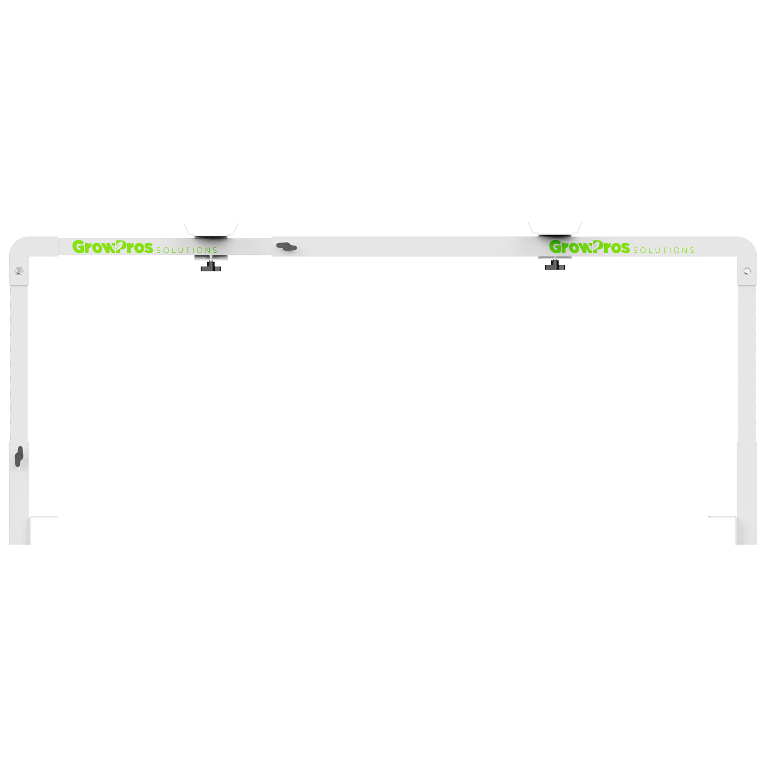 Under Canopy Light Bench Bridge Stands - Image 2