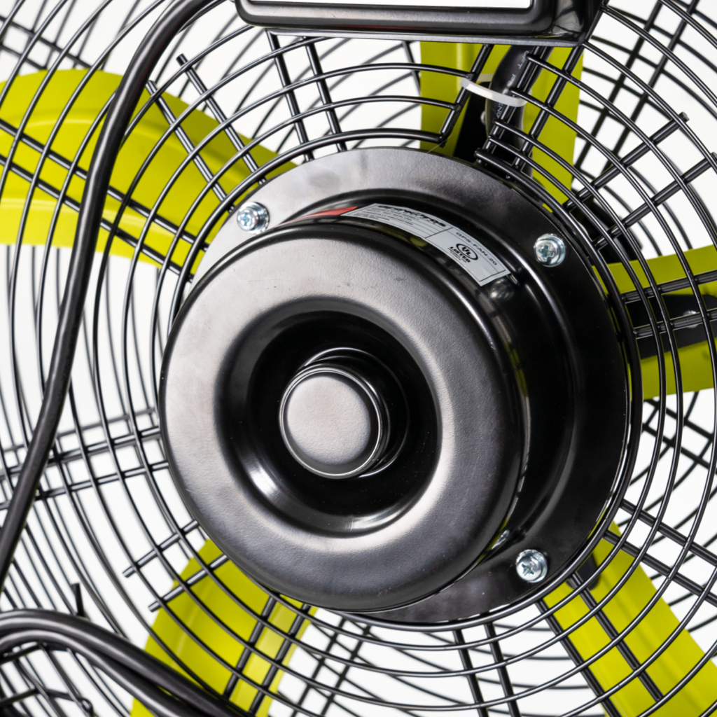 Wall Fan floor fan for indoor air circulation