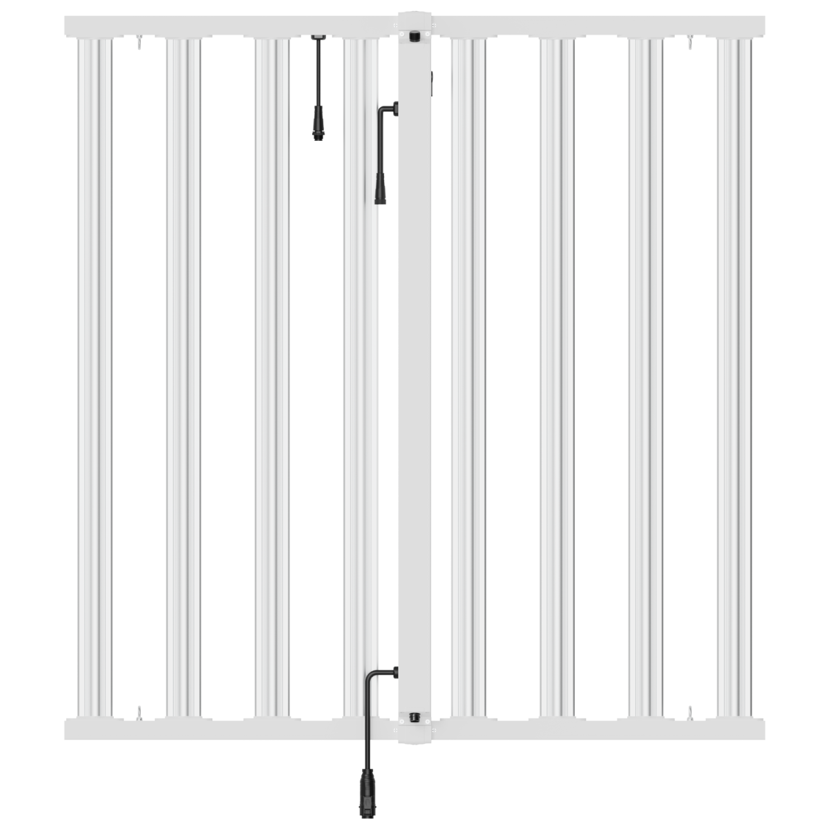 ULTRAPro Low Heat Slim LED Grow Light - Image 6