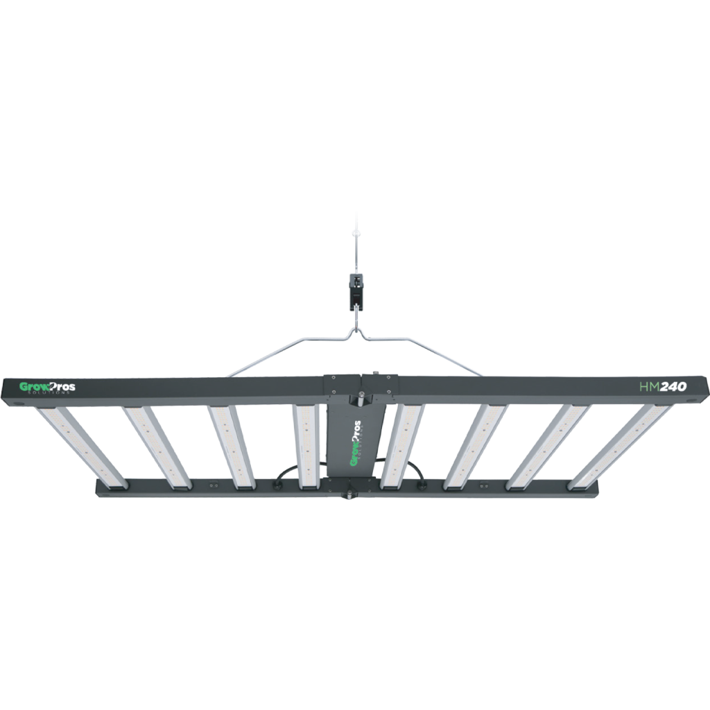 HM240 led grow light