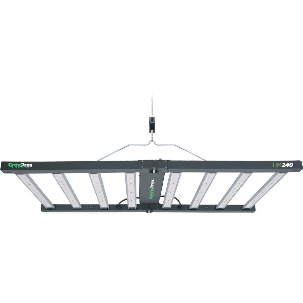 HM240 led grow light - Image 1