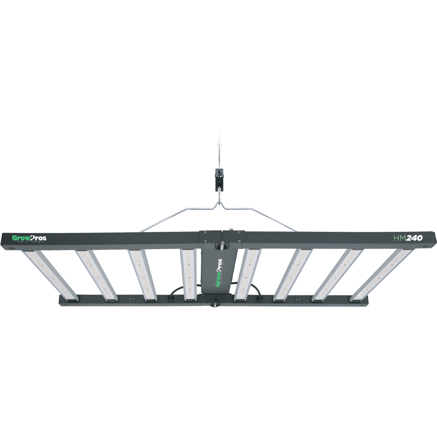 HM240 led grow light - Image 1