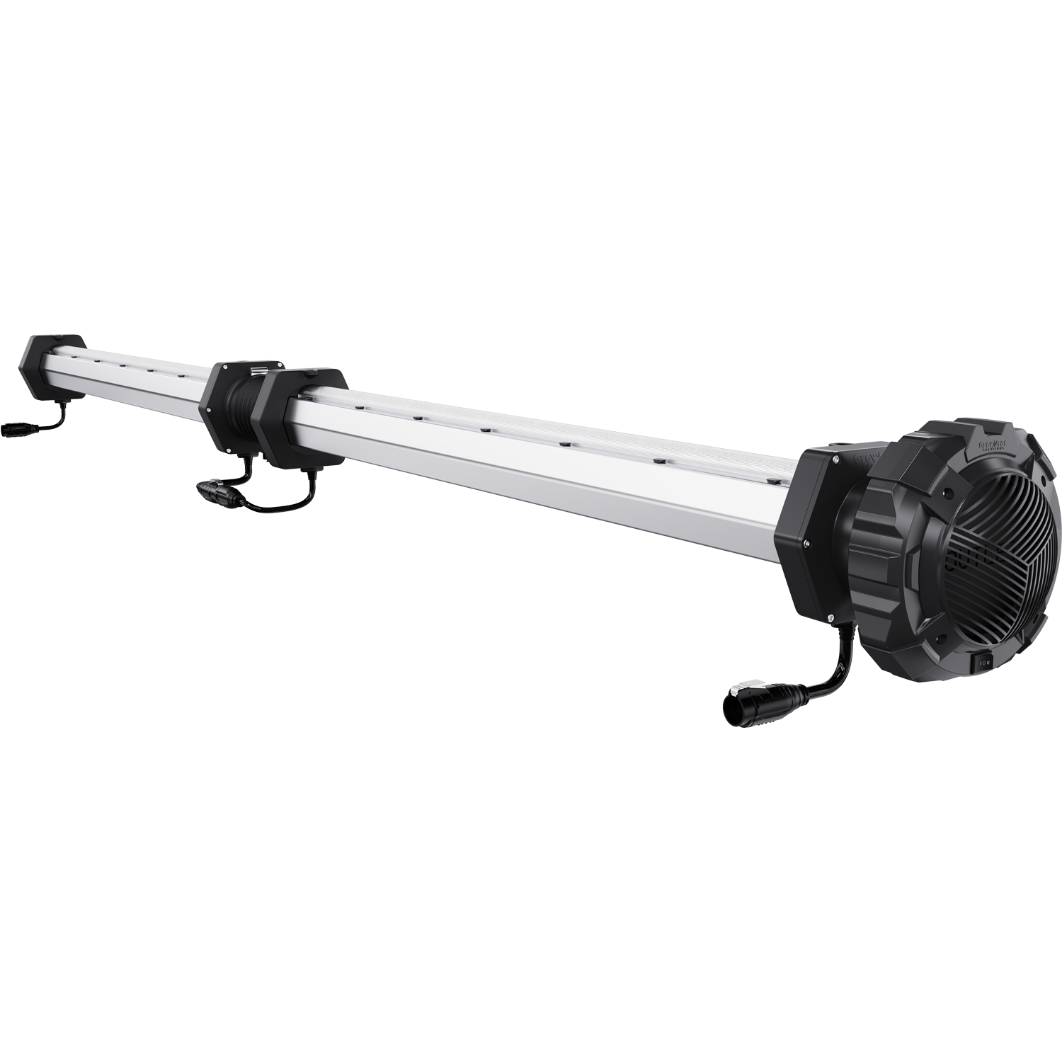 4ft Air Circulation Under Canopy Light Full Spectrum - Image 2
