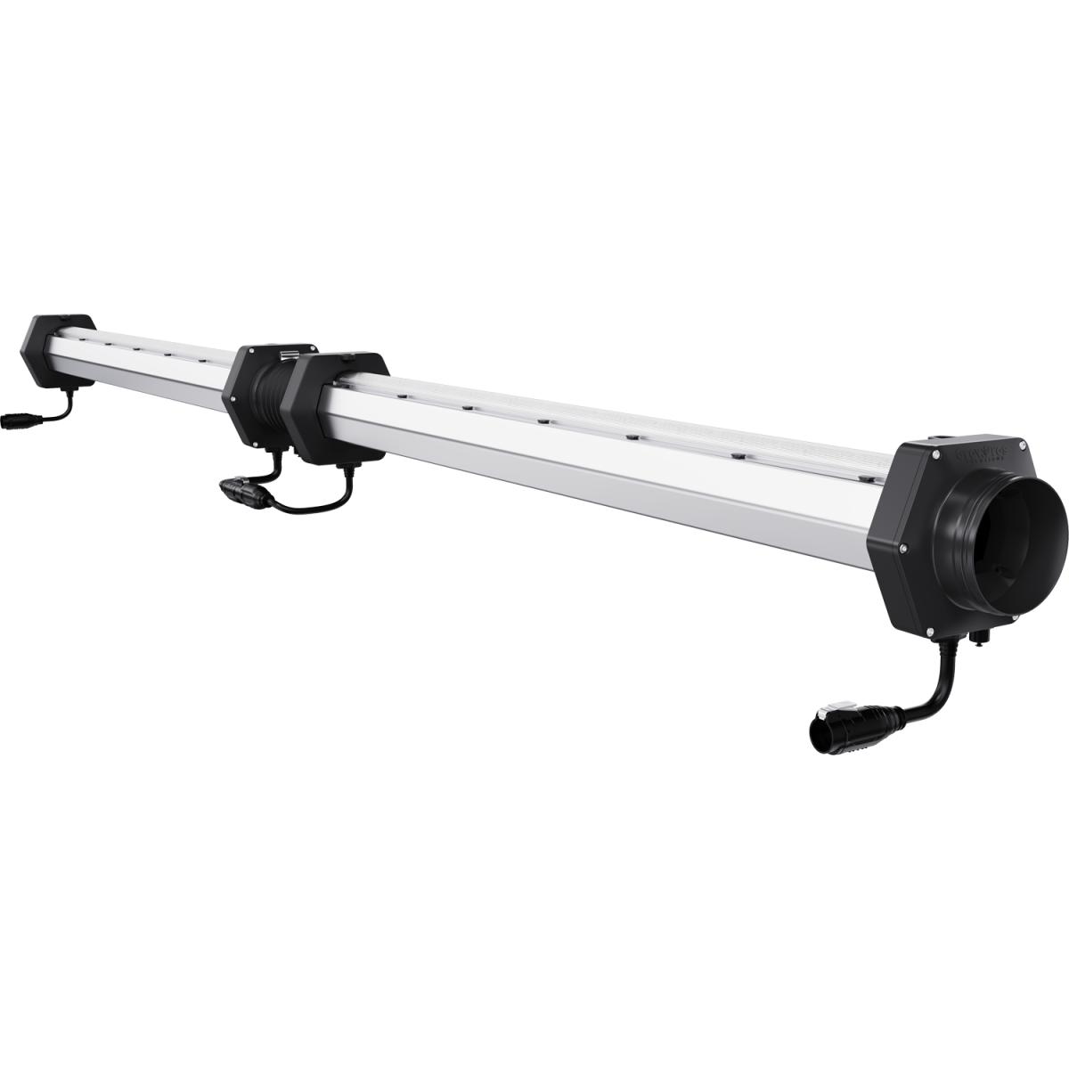4ft Air Circulation Under Canopy Light Full Spectrum - Image 3