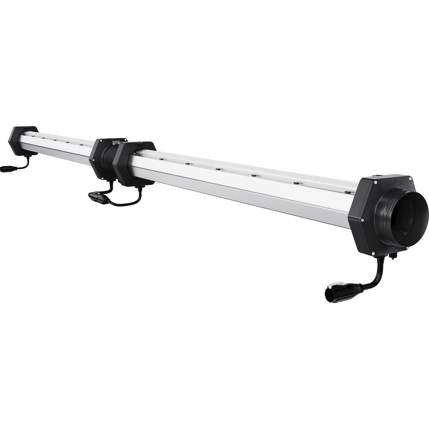 4ft Air Circulation Under Canopy Light Full Spectrum - Image 3