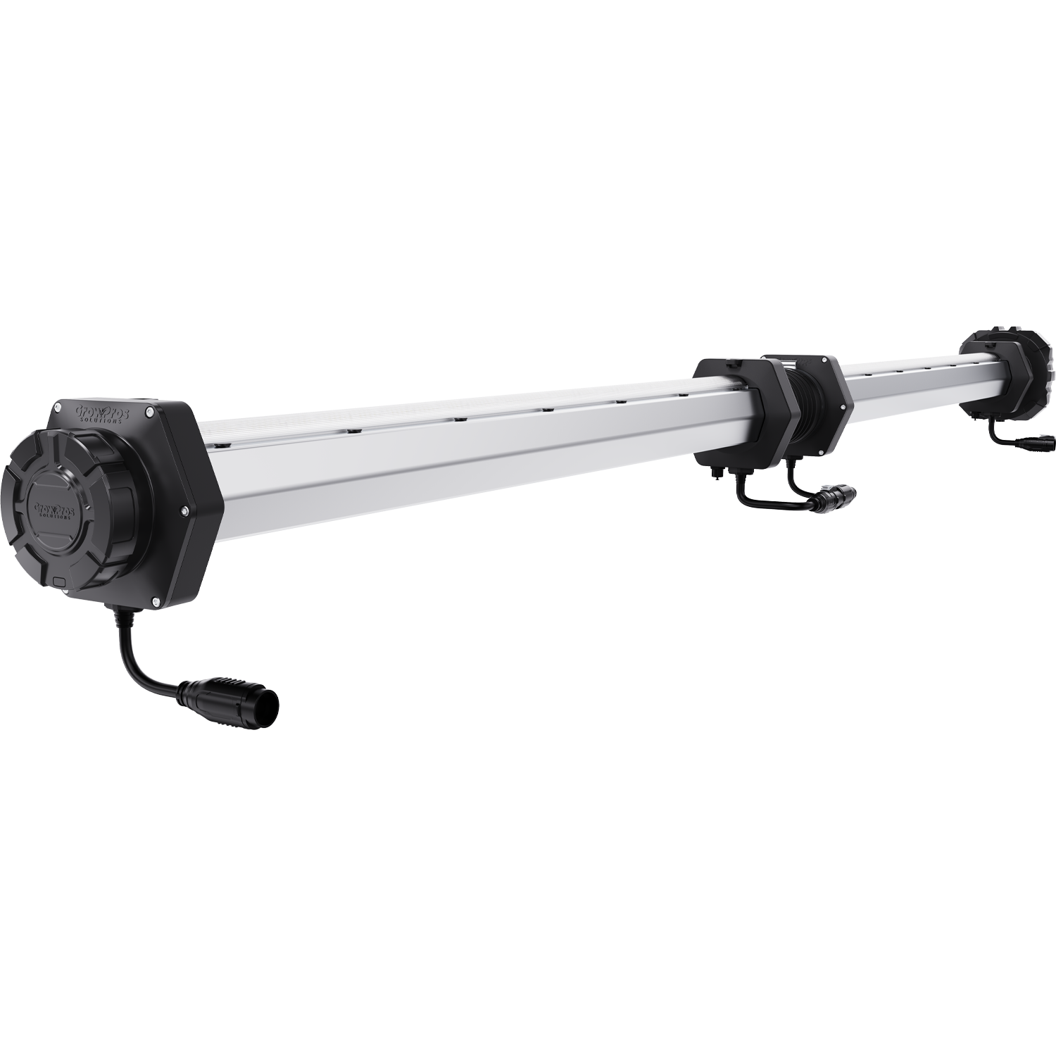 4ft Air Circulation Under Canopy Light Full Spectrum - Image 4