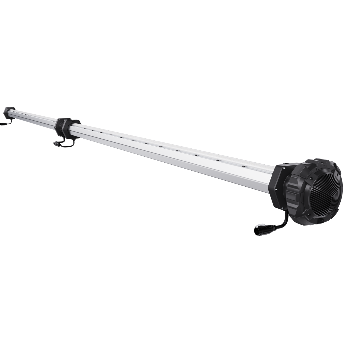 8ft Air Circulation Under Canopy Light Full Spectrum - Image 2