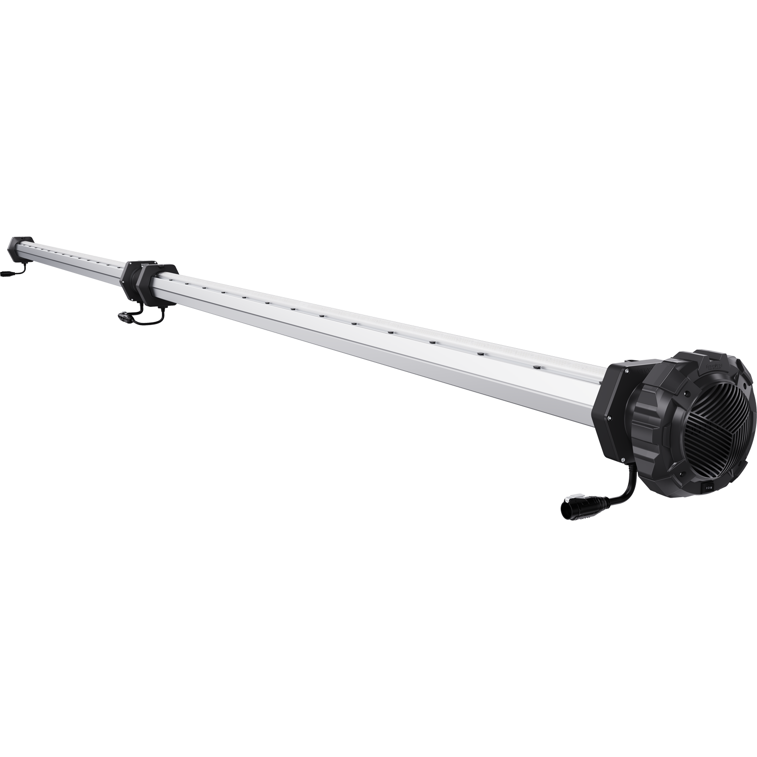 8ft Air Circulation Under Canopy Light Full Spectrum - Image 2