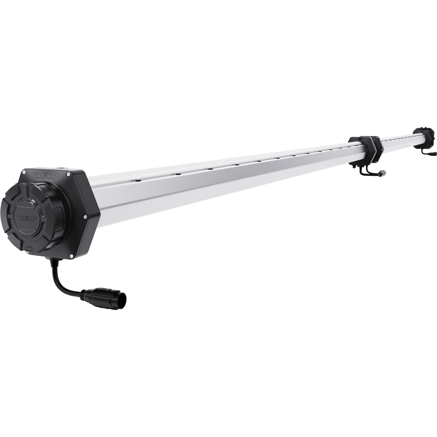 8ft Air Circulation Under Canopy Light Full Spectrum - Image 4