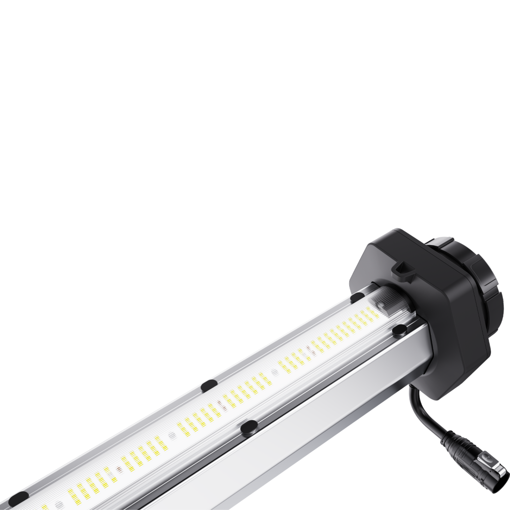 4ft Air Circulation Under Canopy Light Full Spectrum