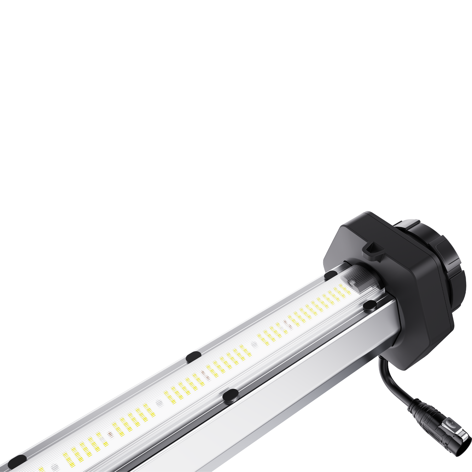 4ft Air Circulation Under Canopy Light Full Spectrum - Image 10