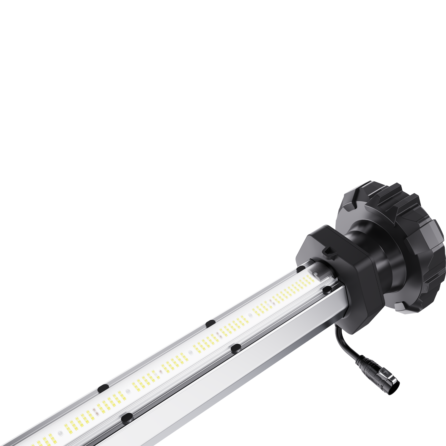 4ft Air Circulation Under Canopy Light Full Spectrum - Image 9
