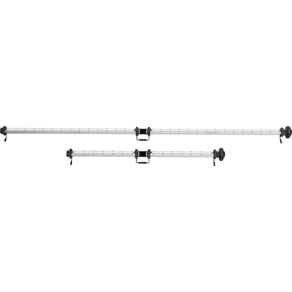 4ft Air Circulation Under Canopy Light Full Spectrum