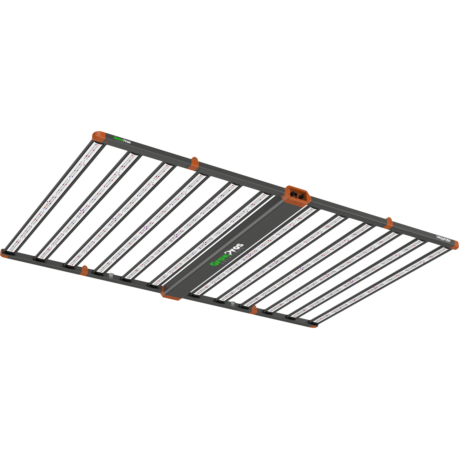 Dragrow Dual Channel LED Grow Light - Image 2