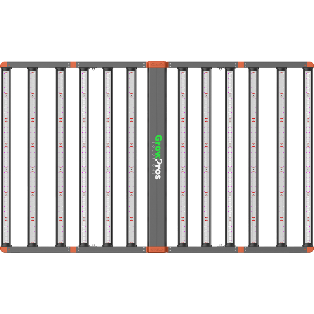 Dragrow Dual Channel LED Grow Light
