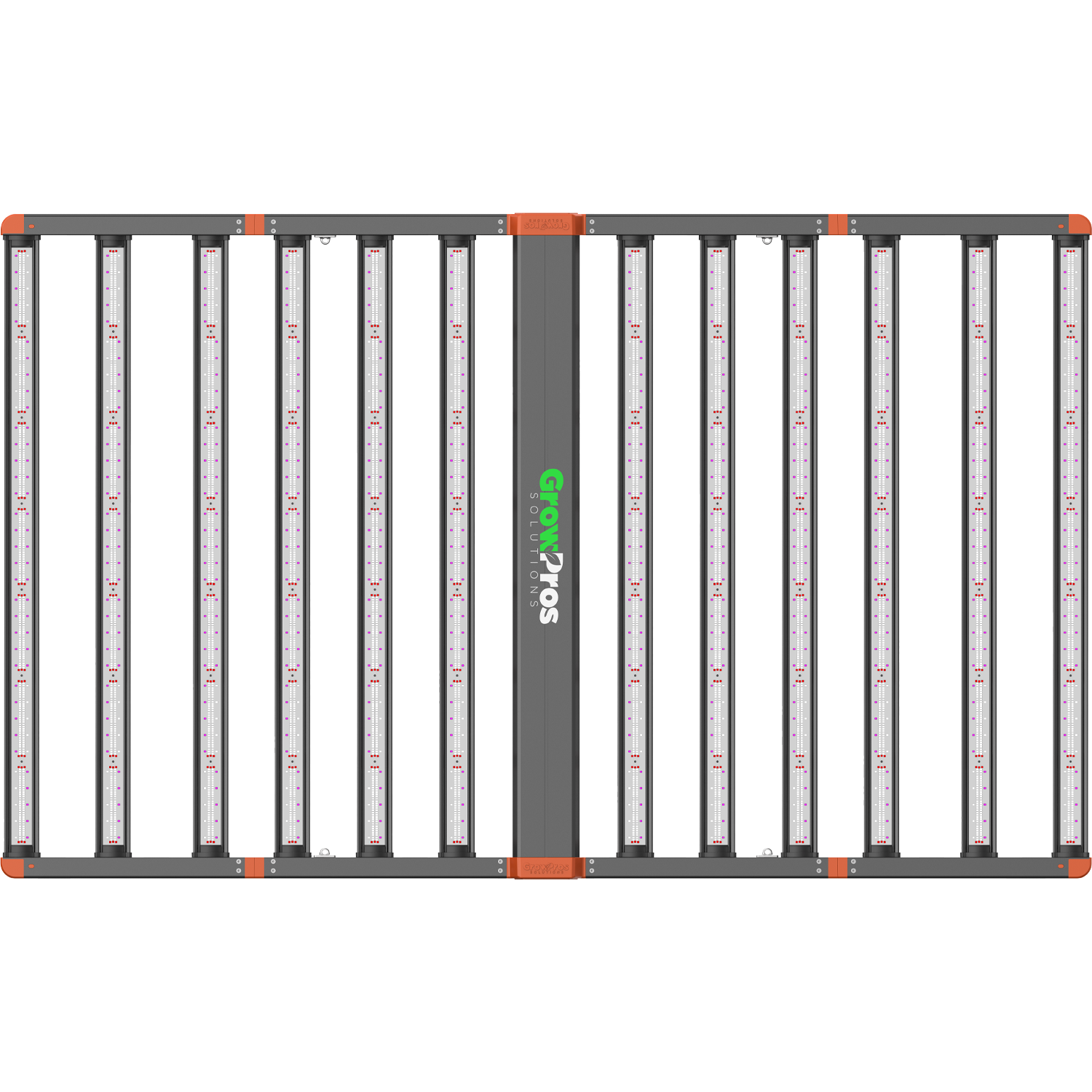 Dragrow Dual Channel LED Grow Light - Image 5