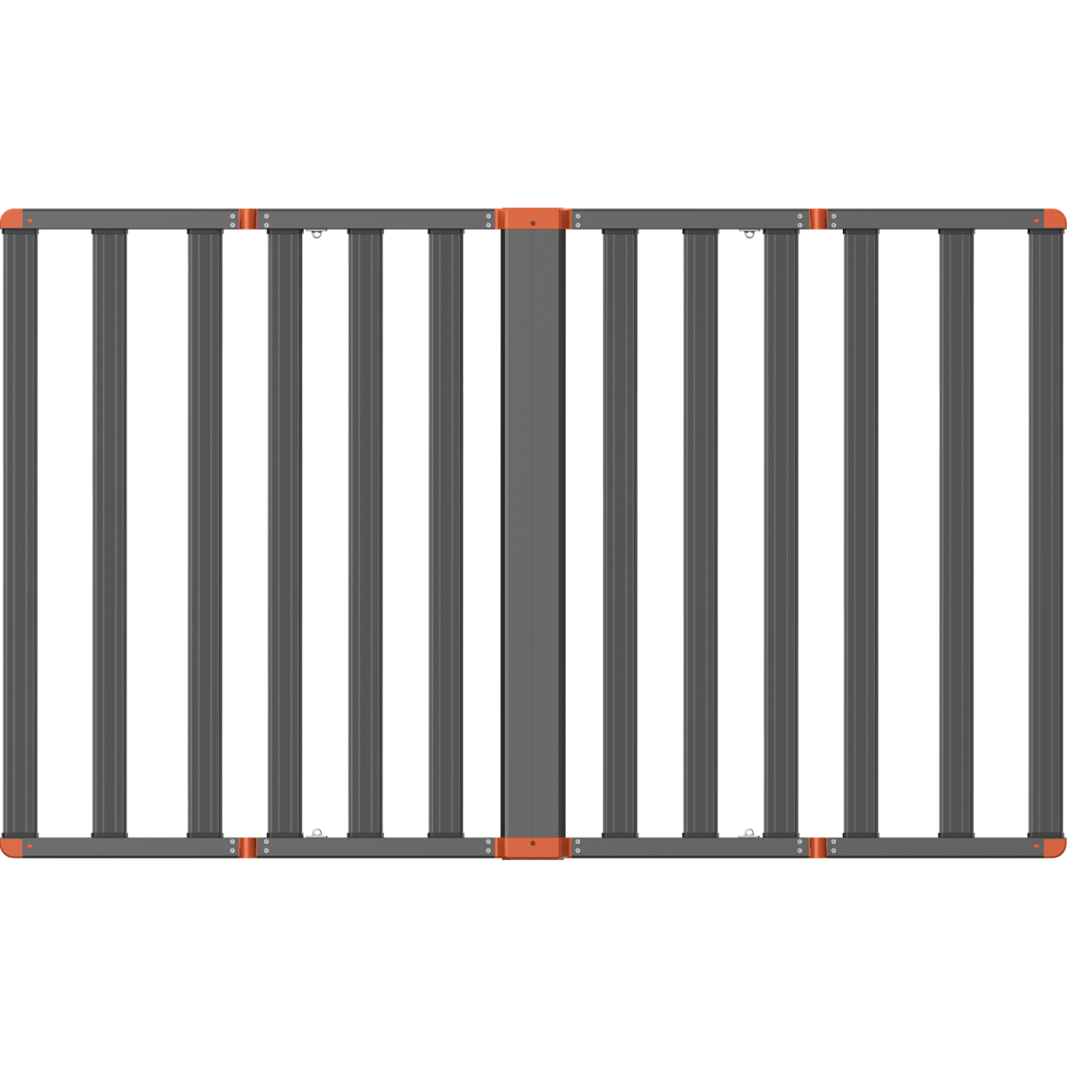 Dragrow Dual Channel LED Grow Light - Image 4