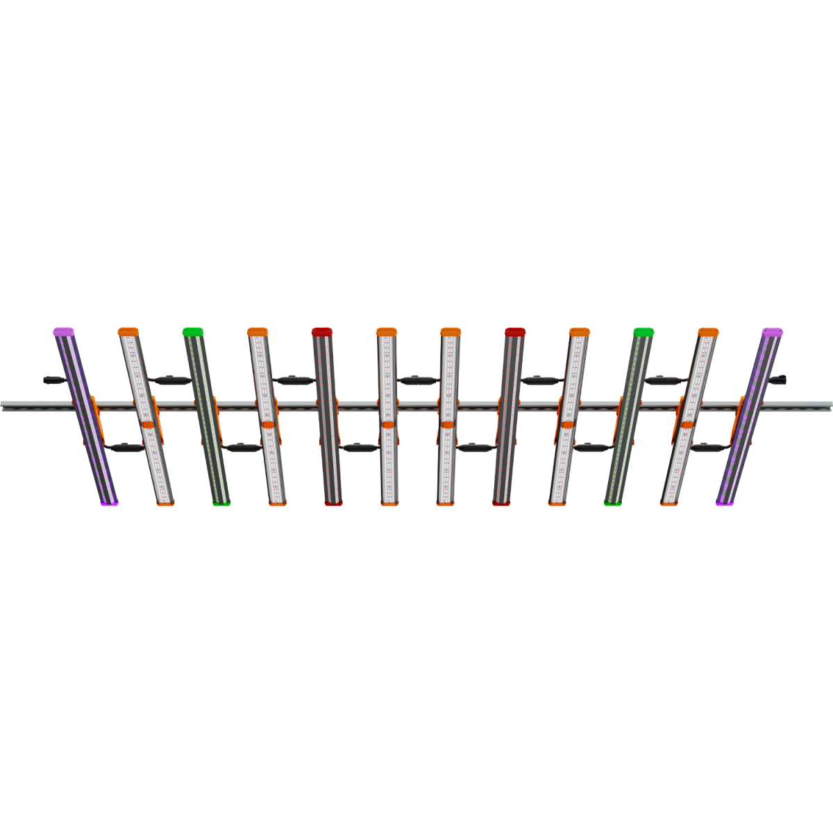 Griffin Advanced Grow Light - Image 1