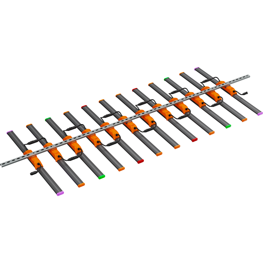 Griffin Advanced Grow Light