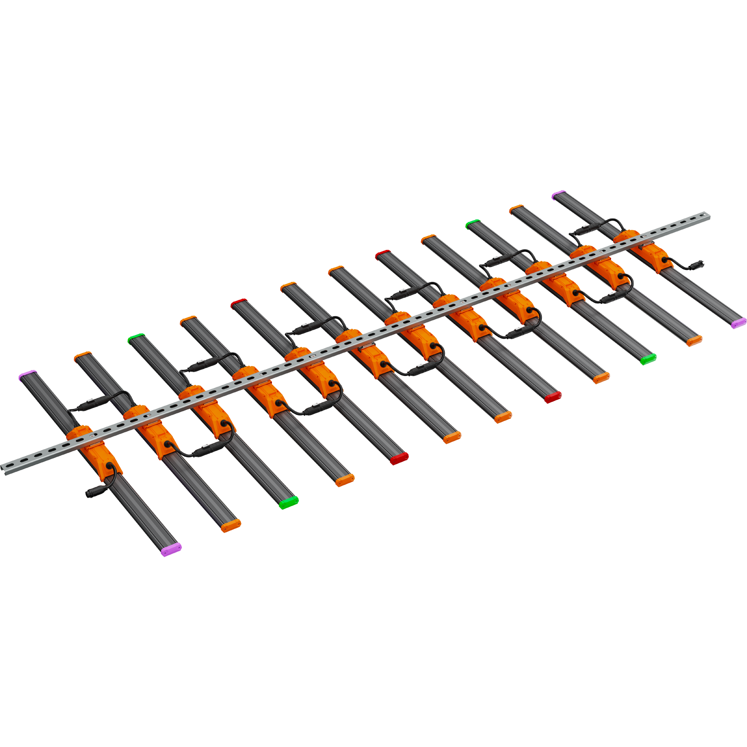 Griffin Advanced Grow Light - Image 9