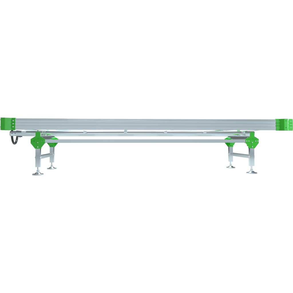 Grow Tray Stand Stainless Steel Free Shipping