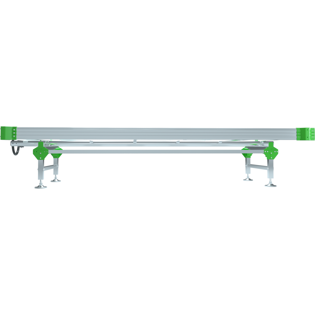 Grow Tray Stand Stainless Steel Free Shipping - Image 4