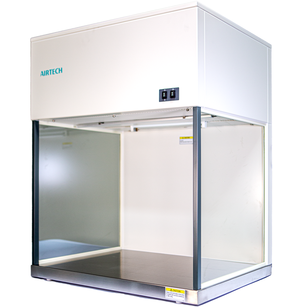 Pure Station Compact