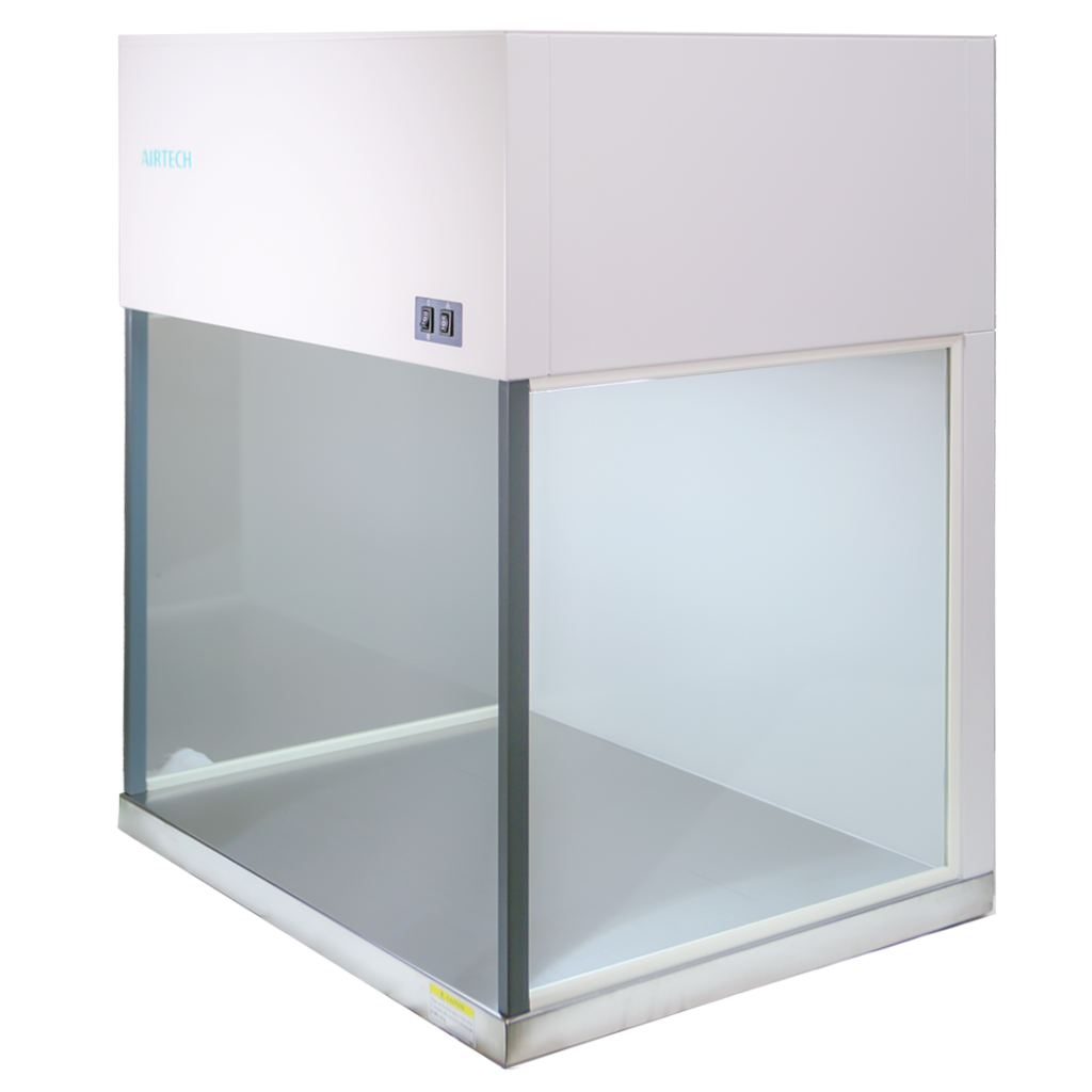 Pure Station Compact