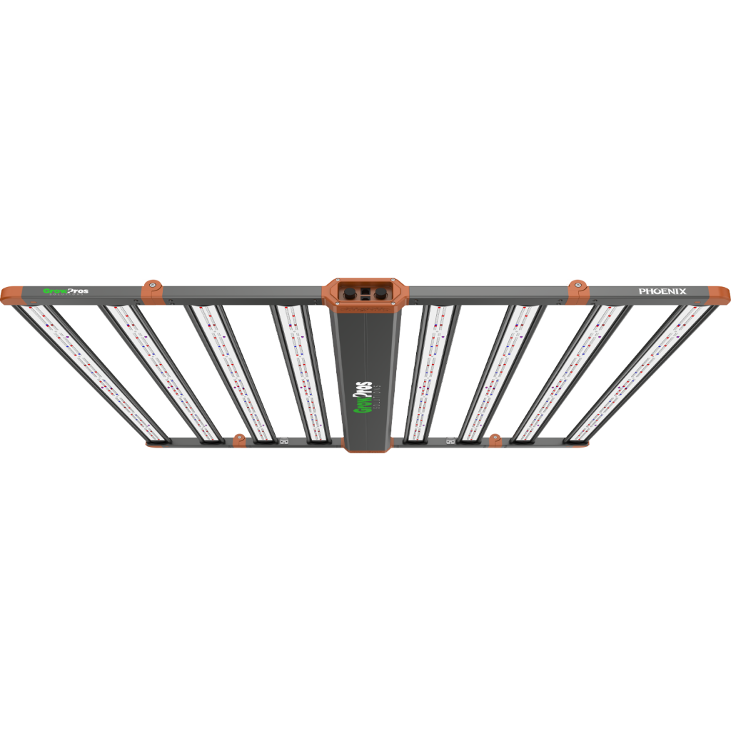 Phoenix Dual Channel LED Grow Light