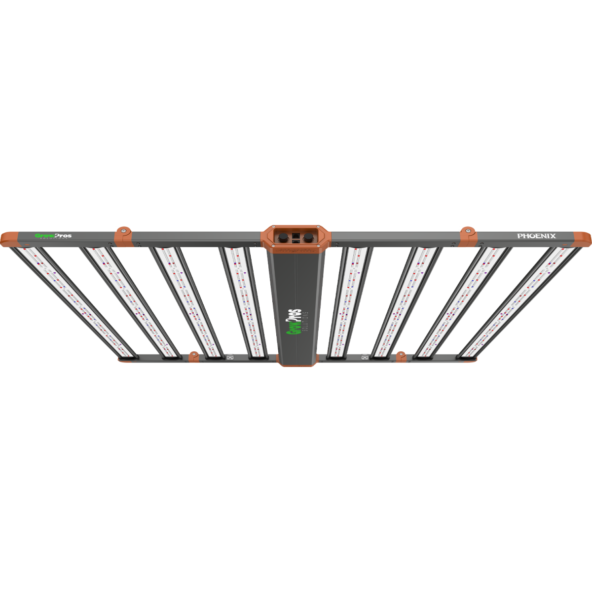 Phoenix Dual Channel LED Grow Light - Image 1