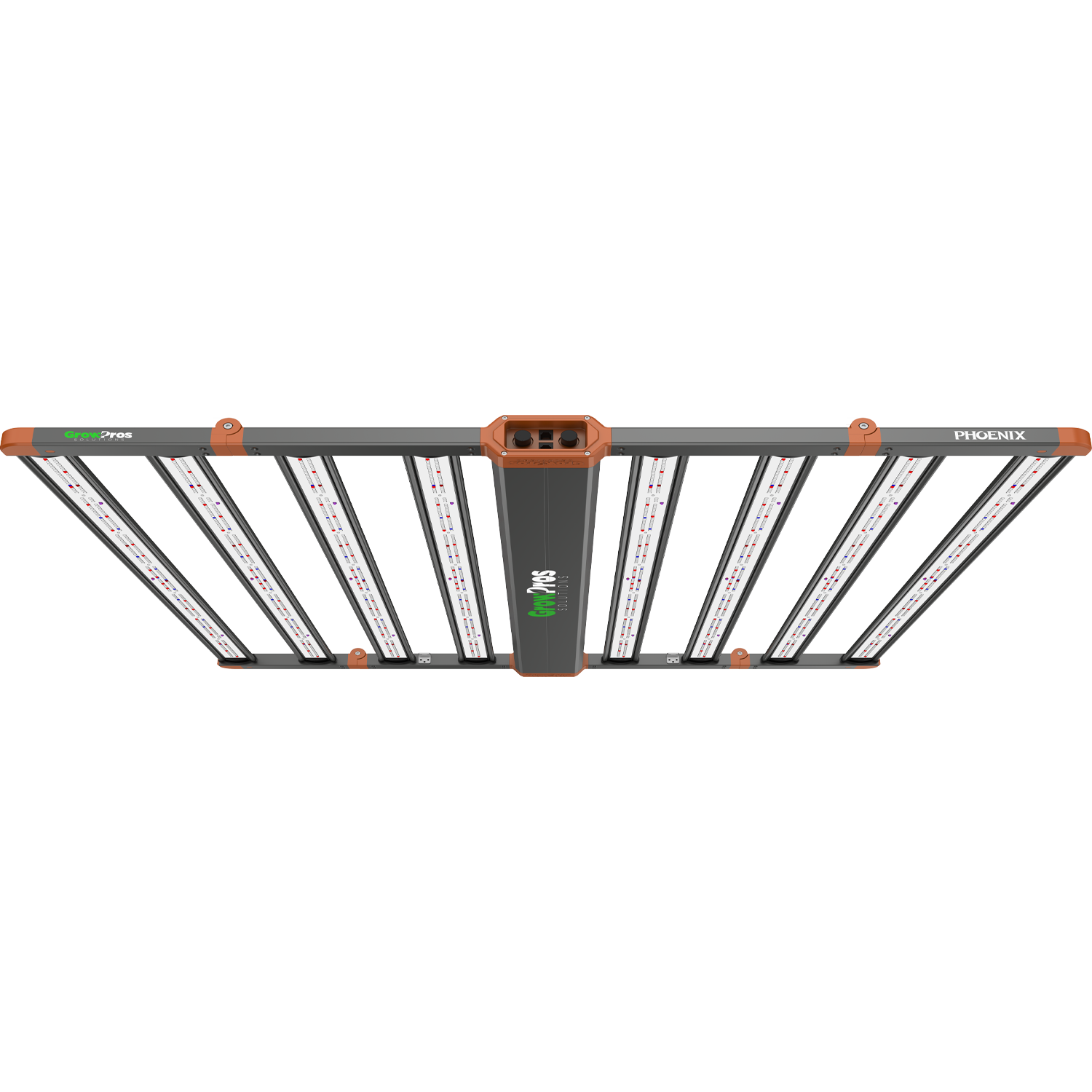 Phoenix Dual Channel LED Grow Light - Image 1