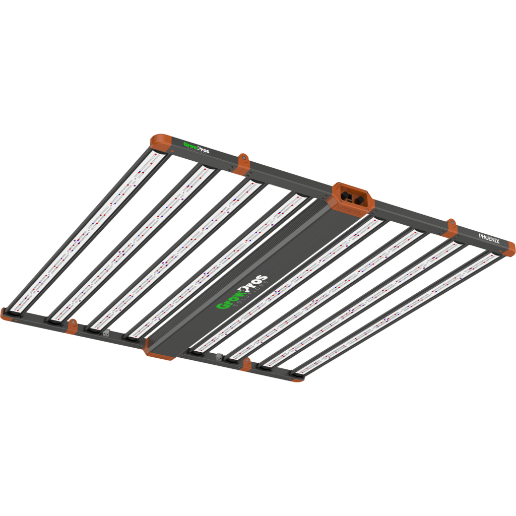 Phoenix Dual Channel LED Grow Light