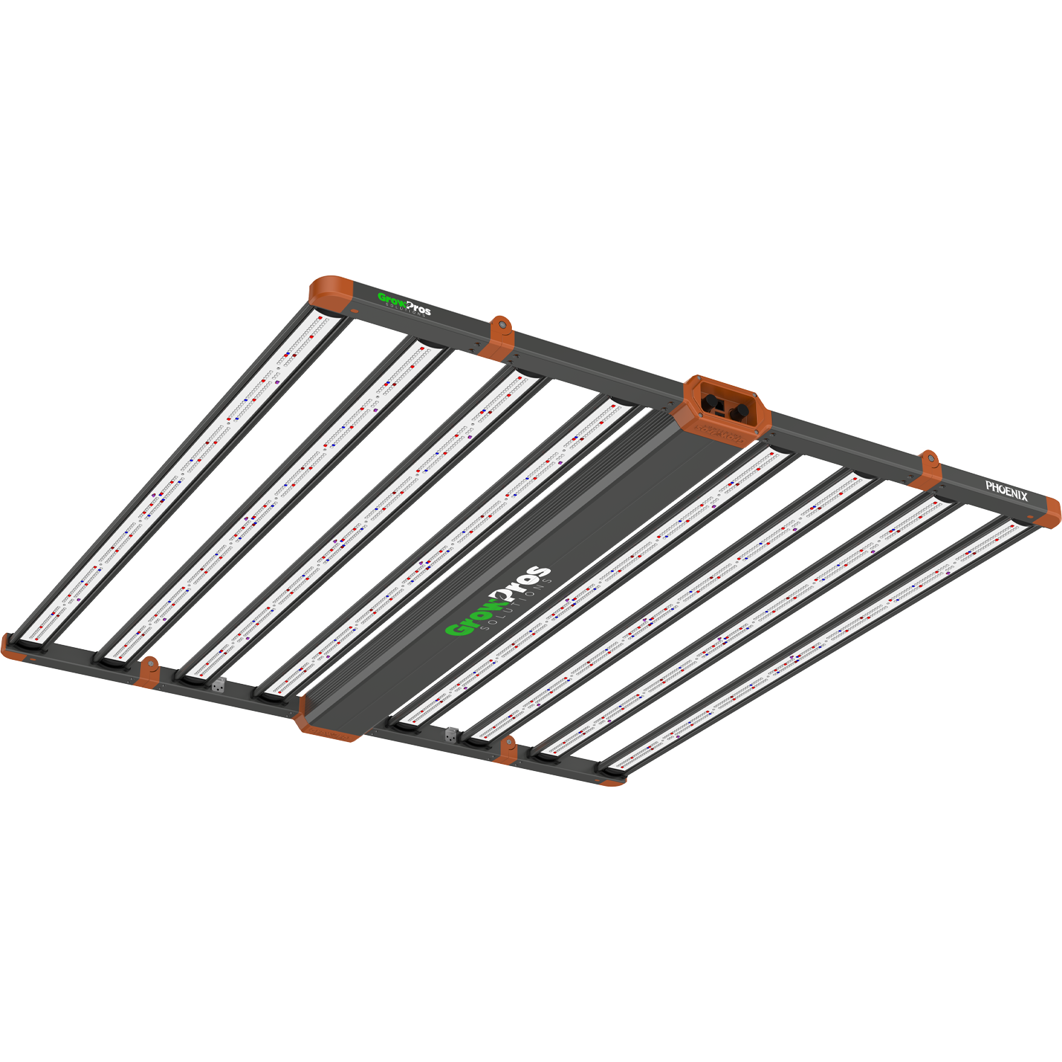 Phoenix Dual Channel LED Grow Light - Image 2