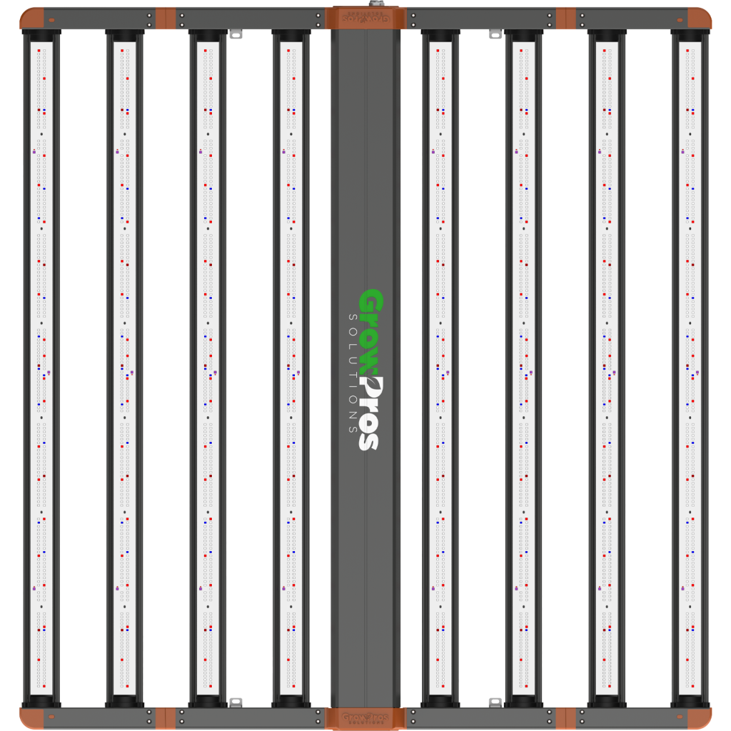 Phoenix Dual Channel LED Grow Light