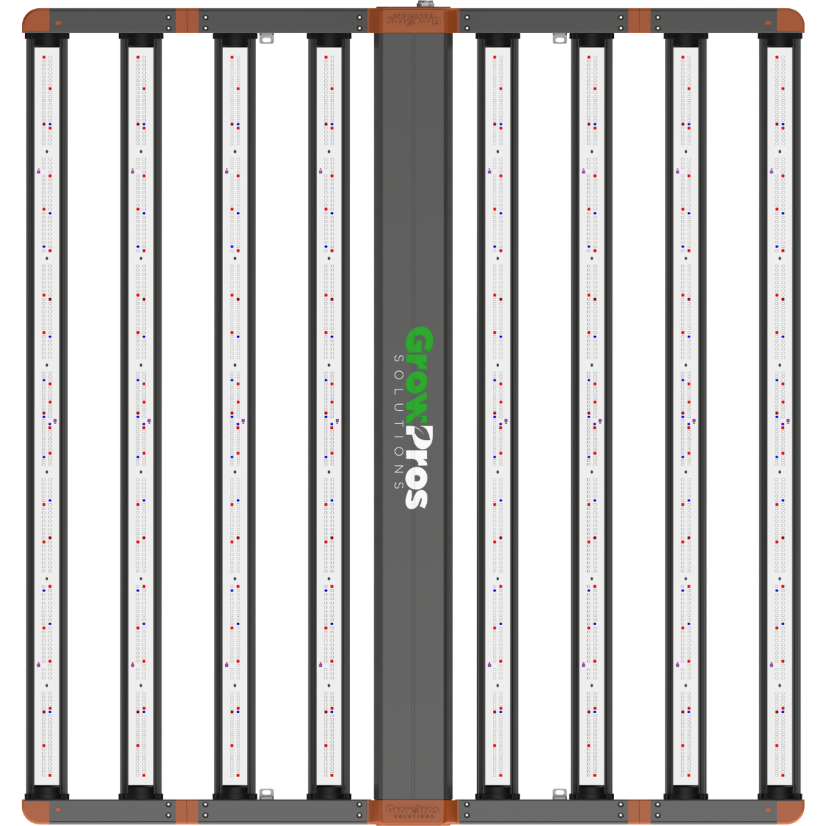 Phoenix Dual Channel LED Grow Light - Image 5