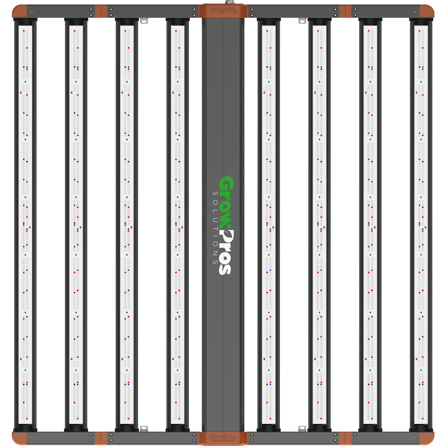 Phoenix Dual Channel LED Grow Light - Image 5