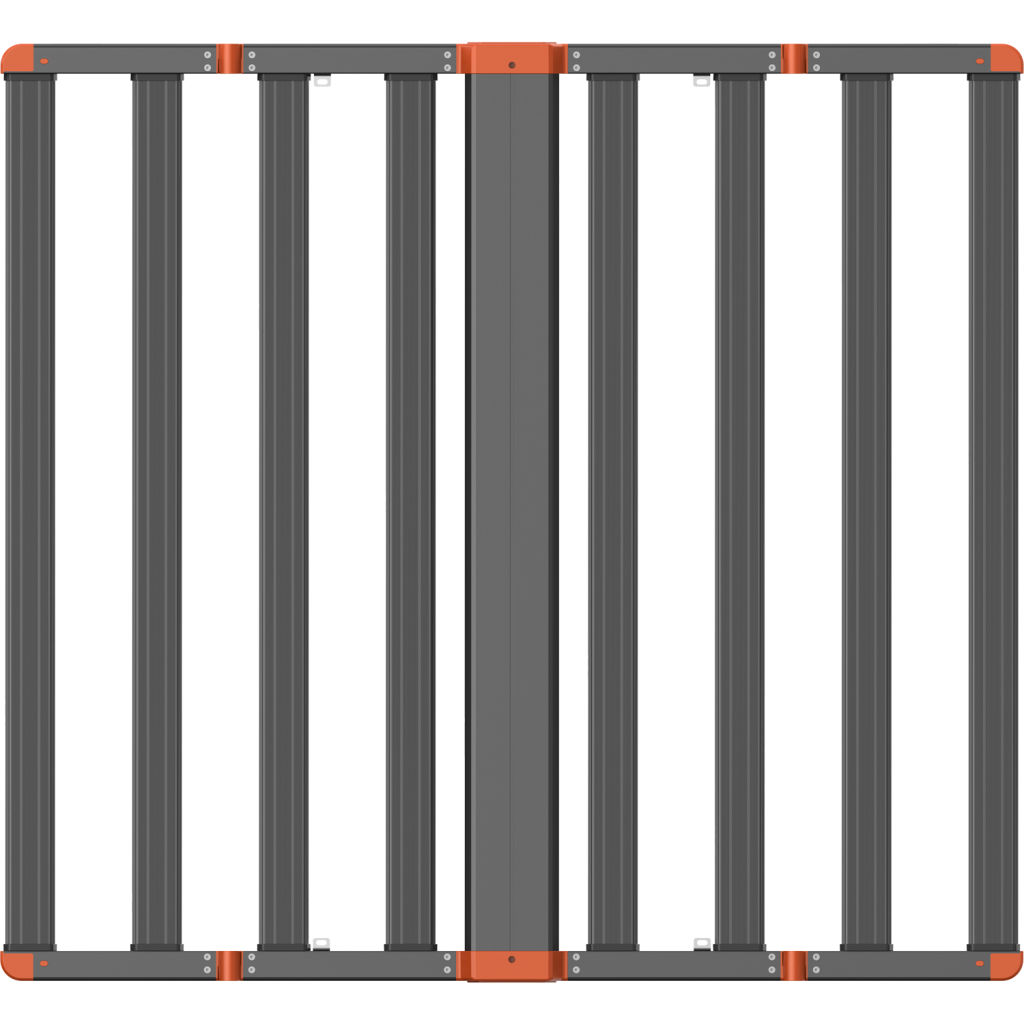 Phoenix Dual Channel LED Grow Light