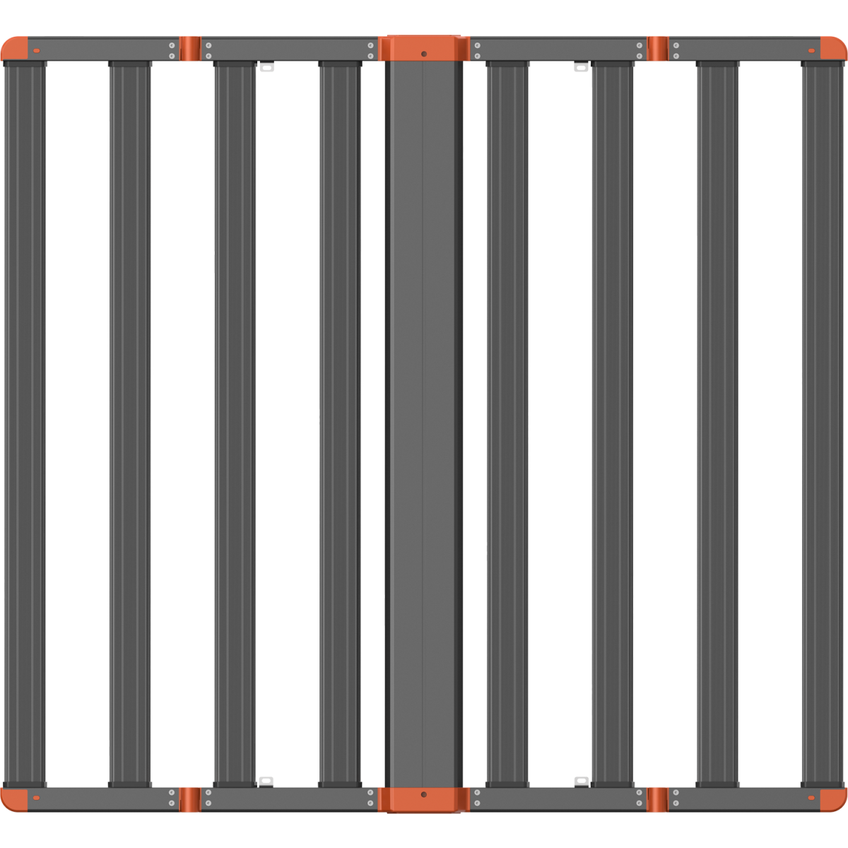 Phoenix Dual Channel LED Grow Light - Image 4