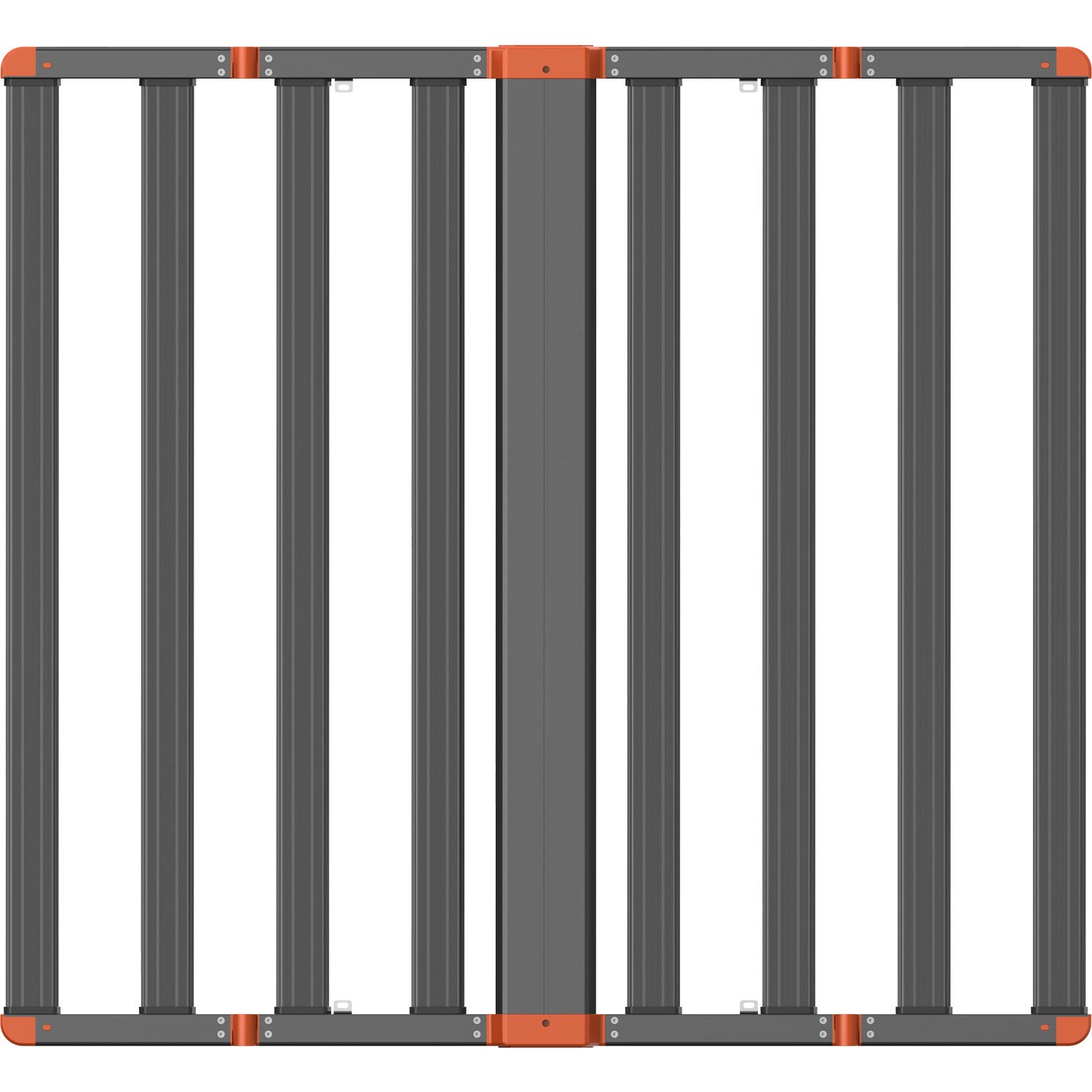 Phoenix Dual Channel LED Grow Light - Image 4