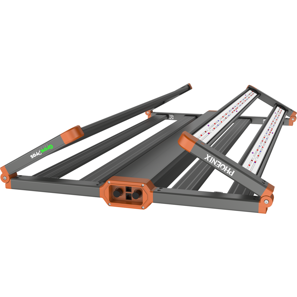 Phoenix Dual Channel LED Grow Light