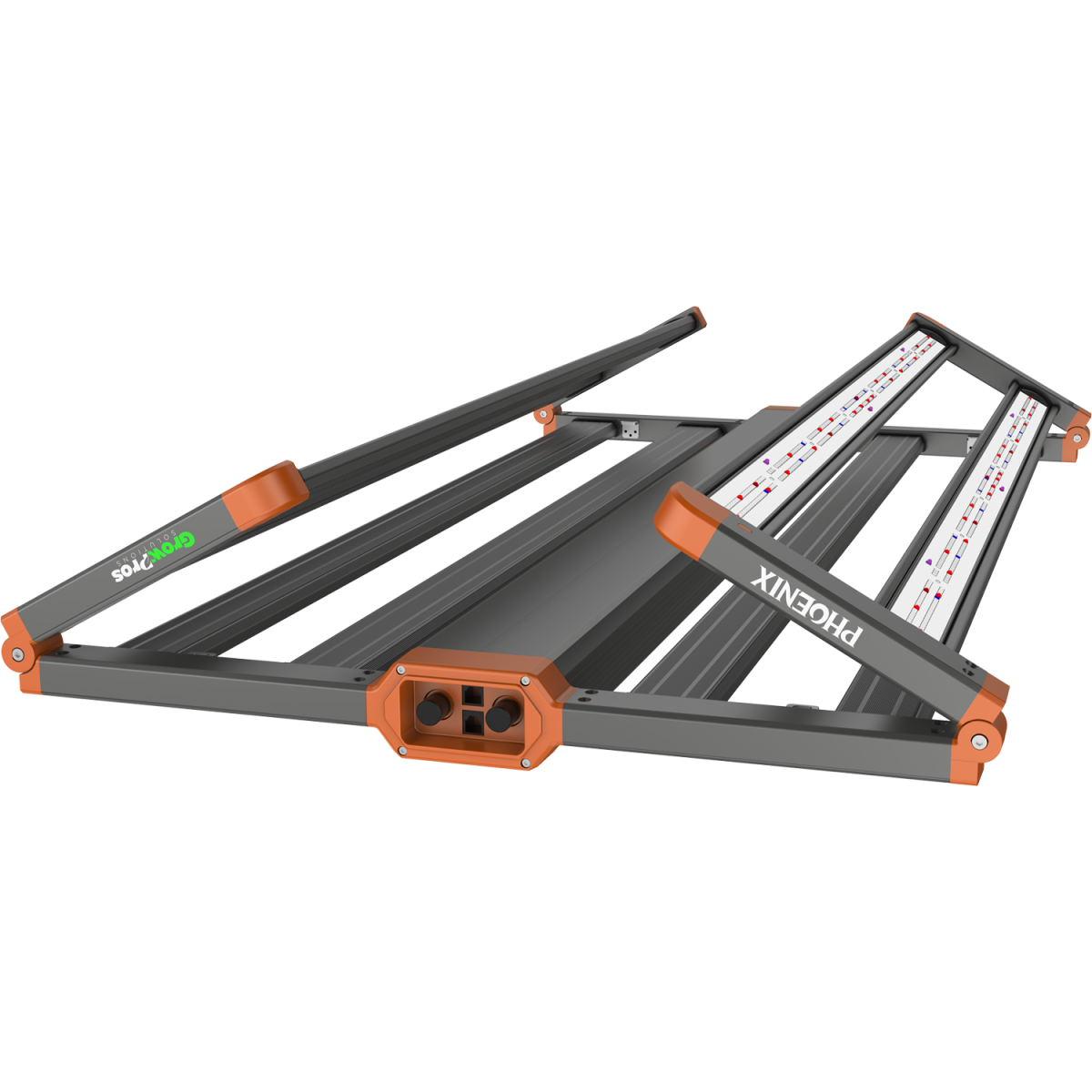 Phoenix Dual Channel LED Grow Light - Image 3