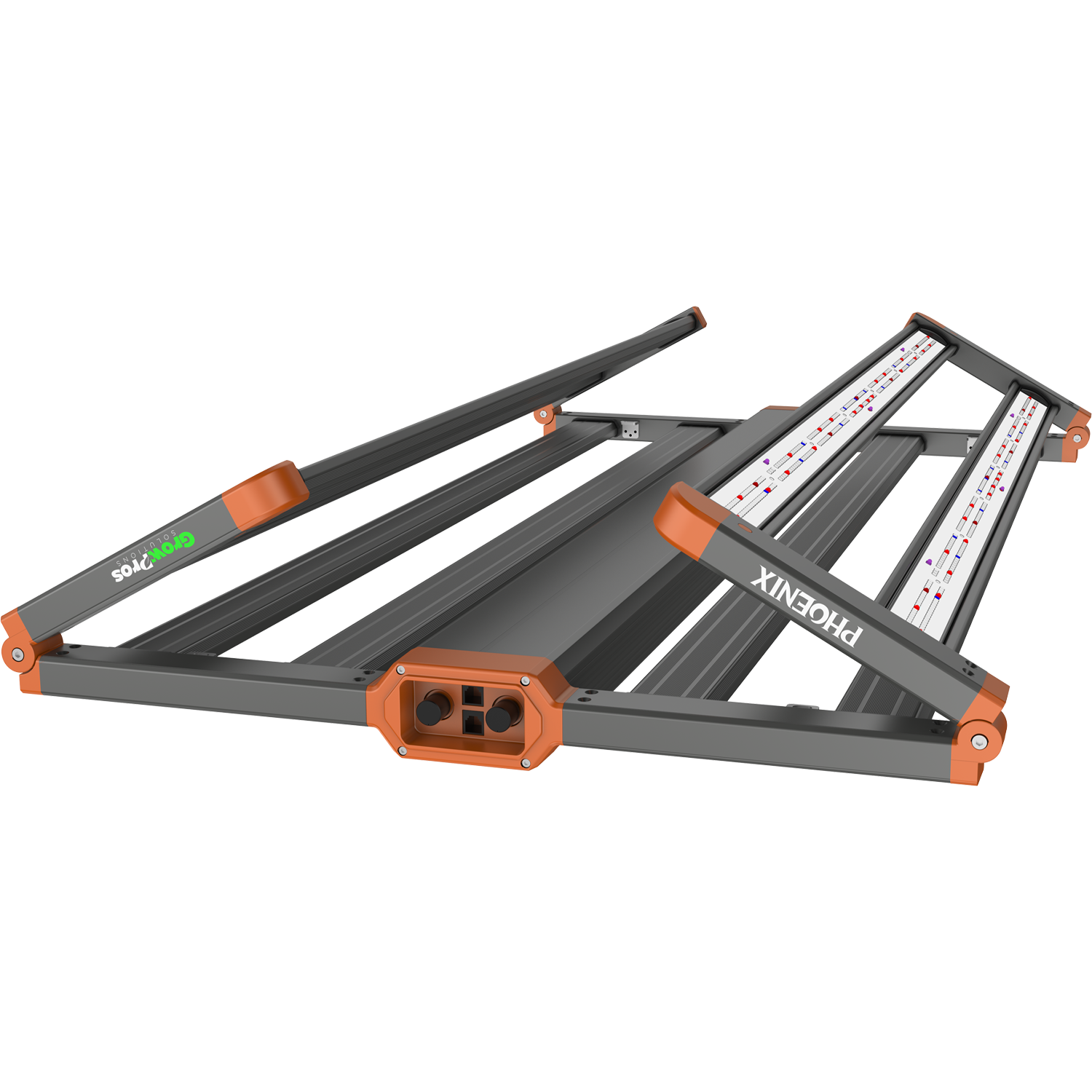 Phoenix Dual Channel LED Grow Light - Image 3