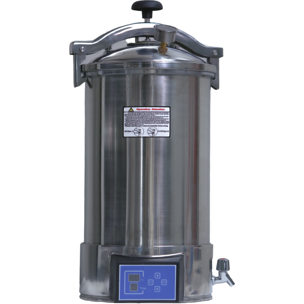 PURE SUB 24 Liter