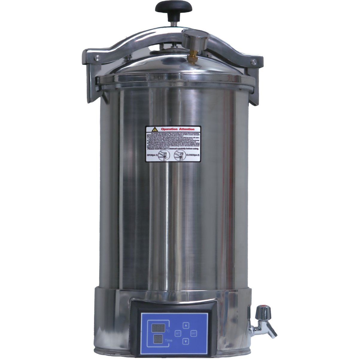 PURE SUB 24 Liter - Image 1