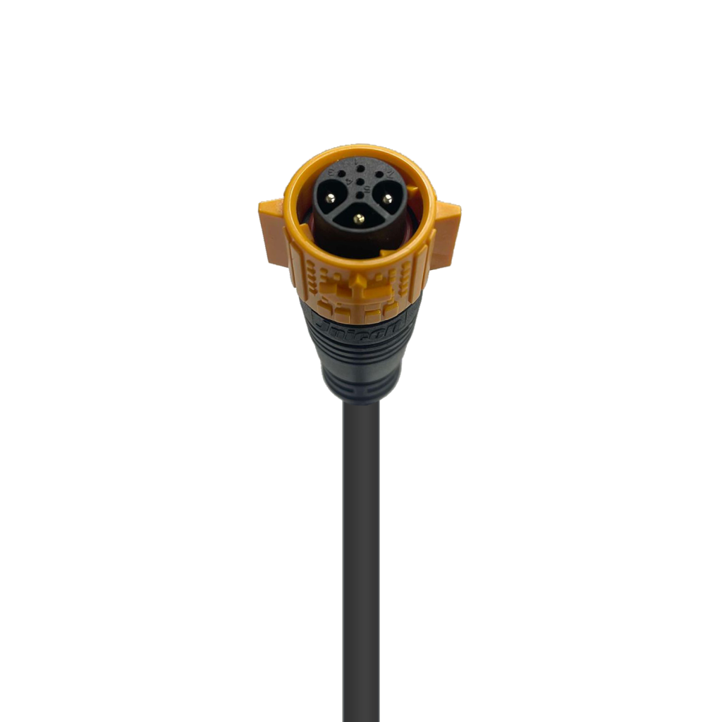 Manual Switch for Under Canopy Light