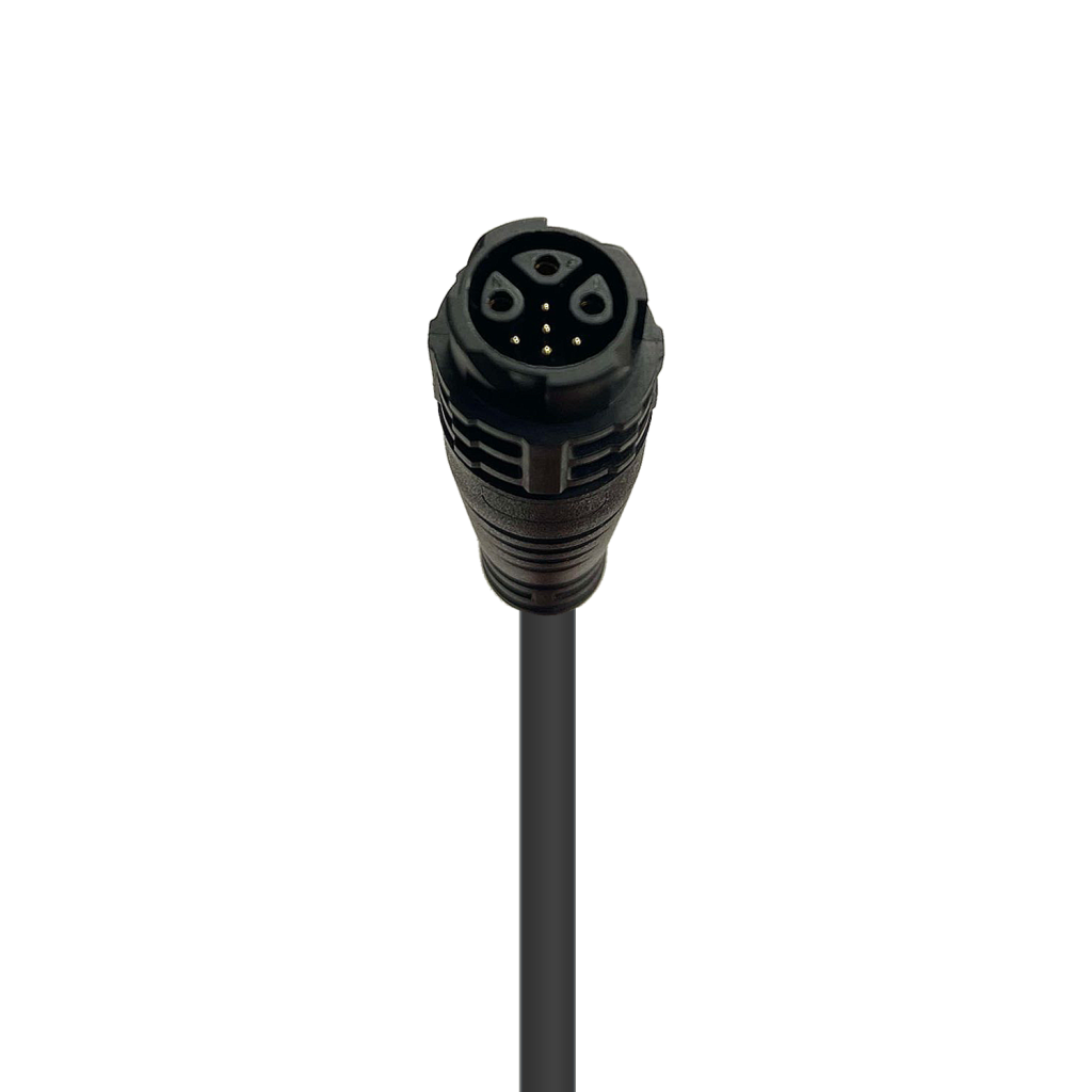 Manual Switch for Under Canopy Light