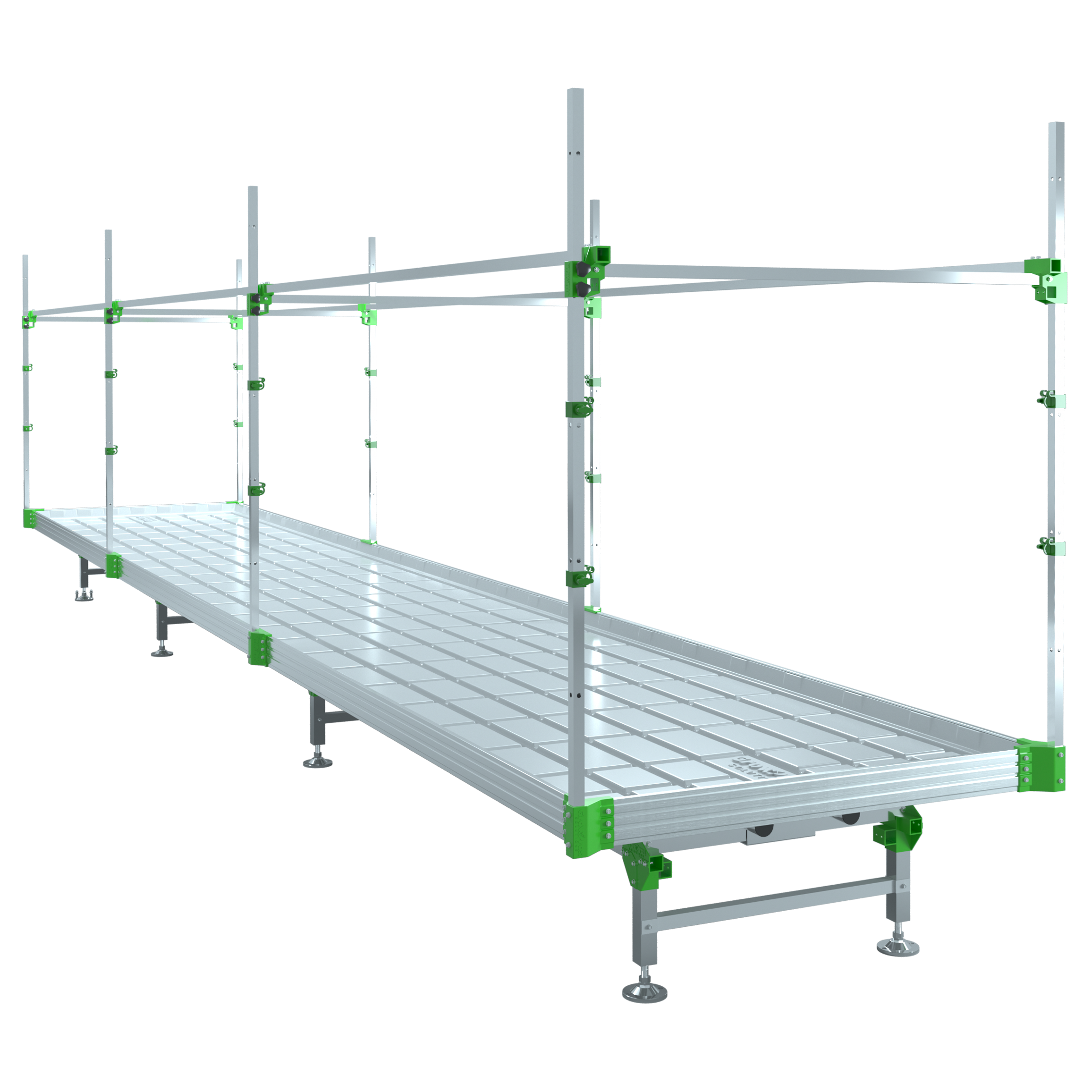 Grow Tray Stand Stainless Steel Free Shipping - Image 13